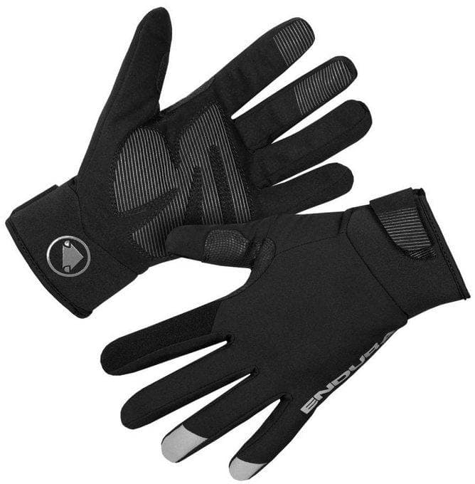 Endura Strike W Glove naisten pyöräilyhanskat – Endura