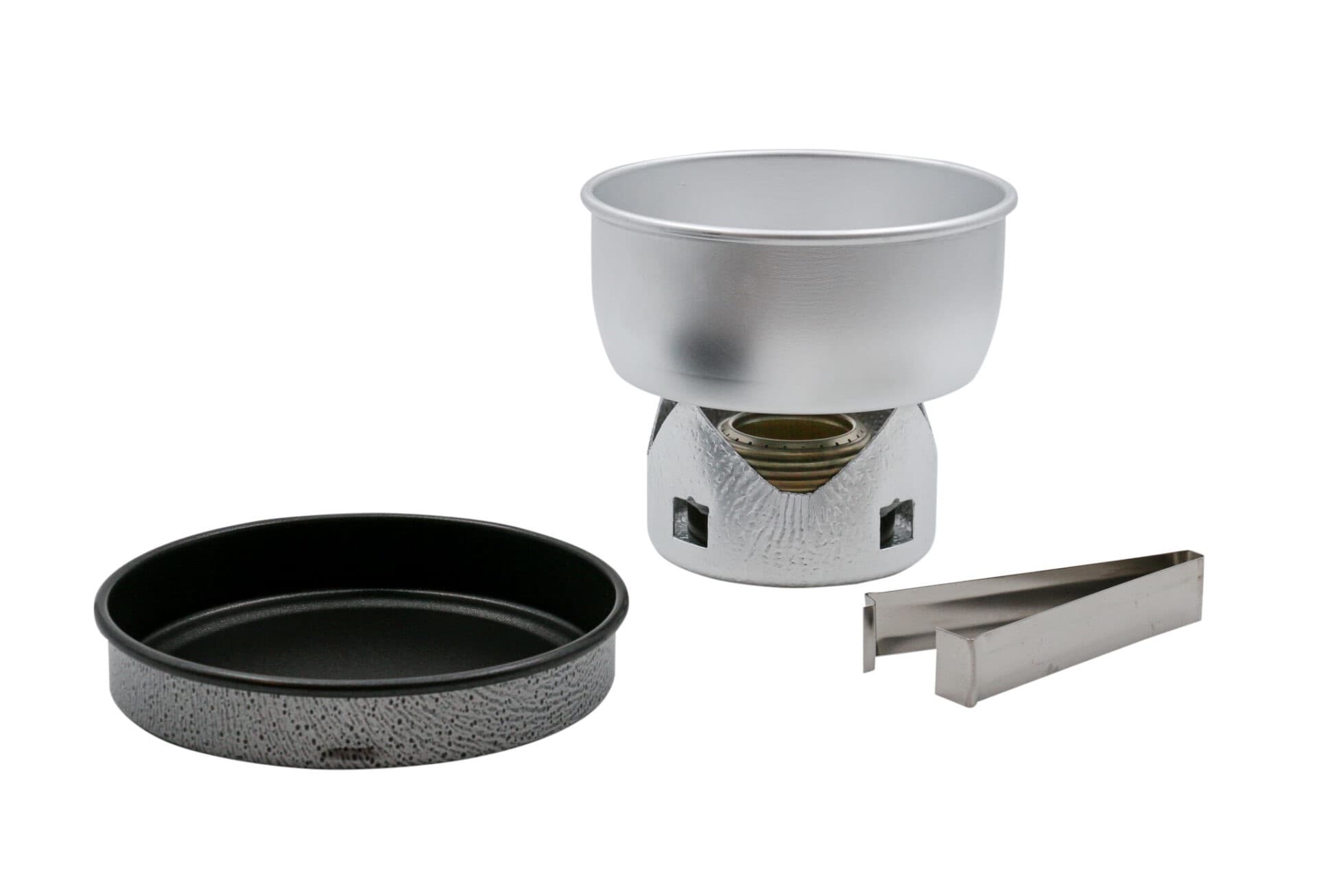 Trangia 28 T Mini kevytretkeilykeitin – Trangia