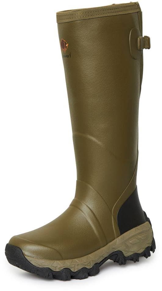 Gateway1 Women's Woodstalker 17" naisten kumisaappaat – Gateway1