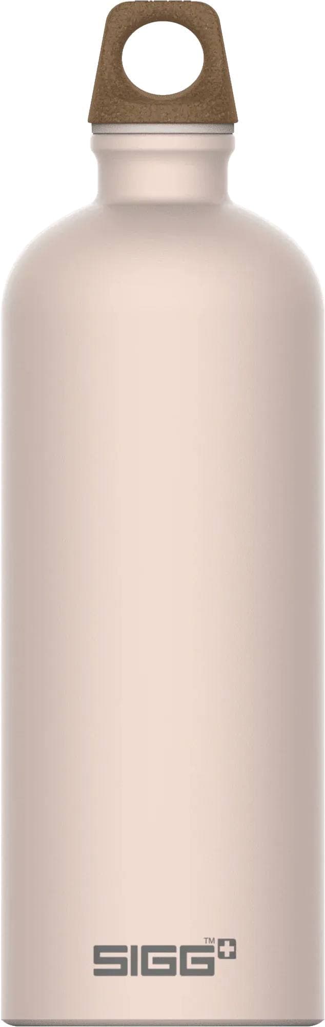 Sigg 0,6 Myplanet juomapullo – Sigg