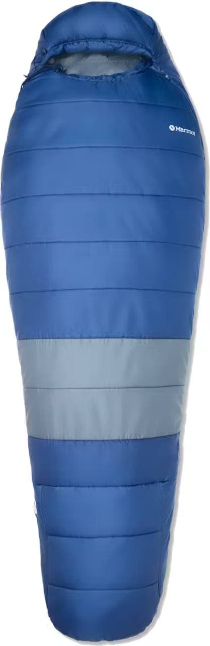 Marmot Trestles Elite Eco 20 Short makuupussi – Marmot