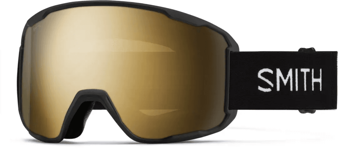 Smith Preview Black 25/26 laskettelulasi – Smith