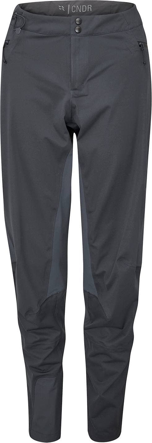 Rab Women's Cinder Kinetic Waterproof Pants naisten urheiluhousut – Rab