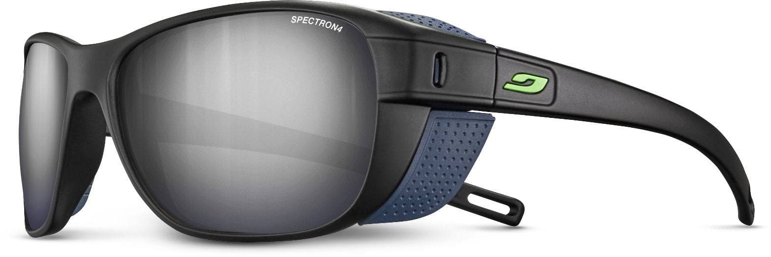 Julbo Camino Black/Blue aurinkolasit – Julbo