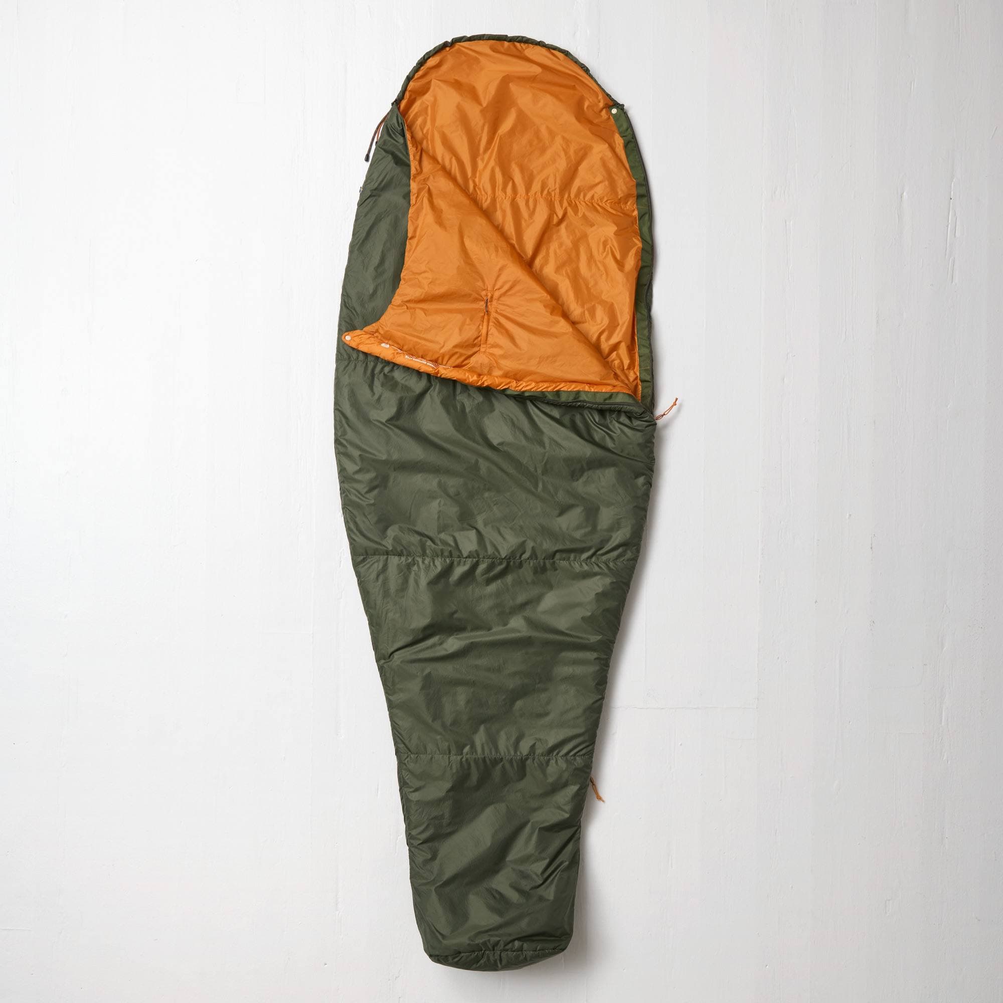Fjällräven Abisko Summer Lite miesten makuupussi – Fjällräven