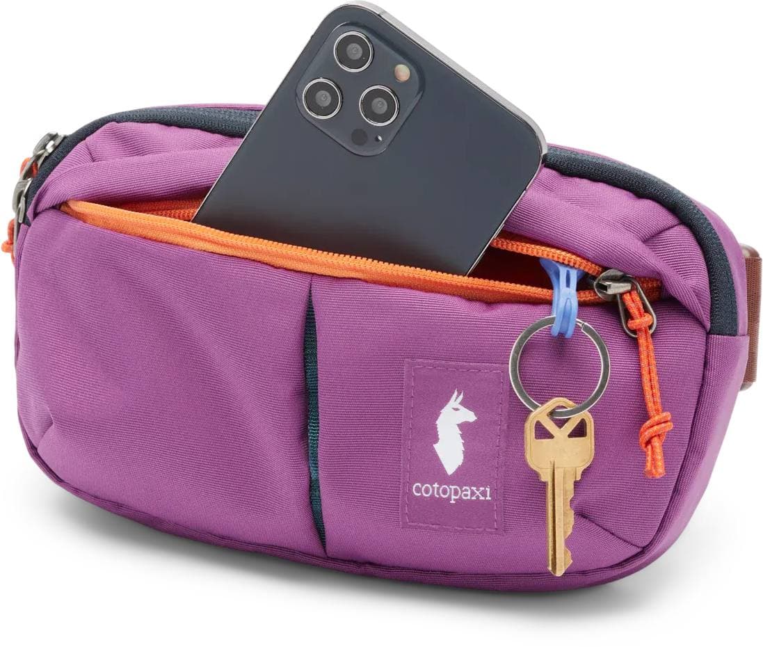 Cotopaxi Todo 2L vyölaukku – Cotopaxi