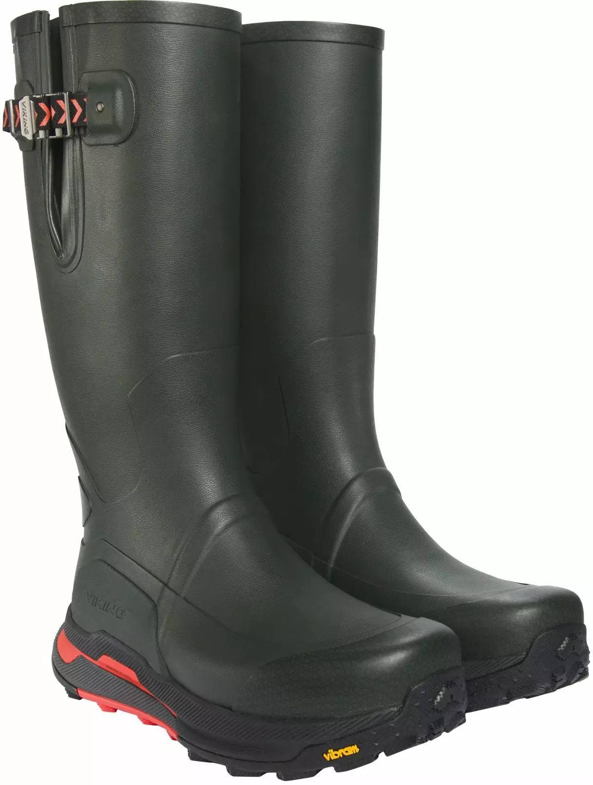 Viking Villrein Pro High kumisaappaat – Viking