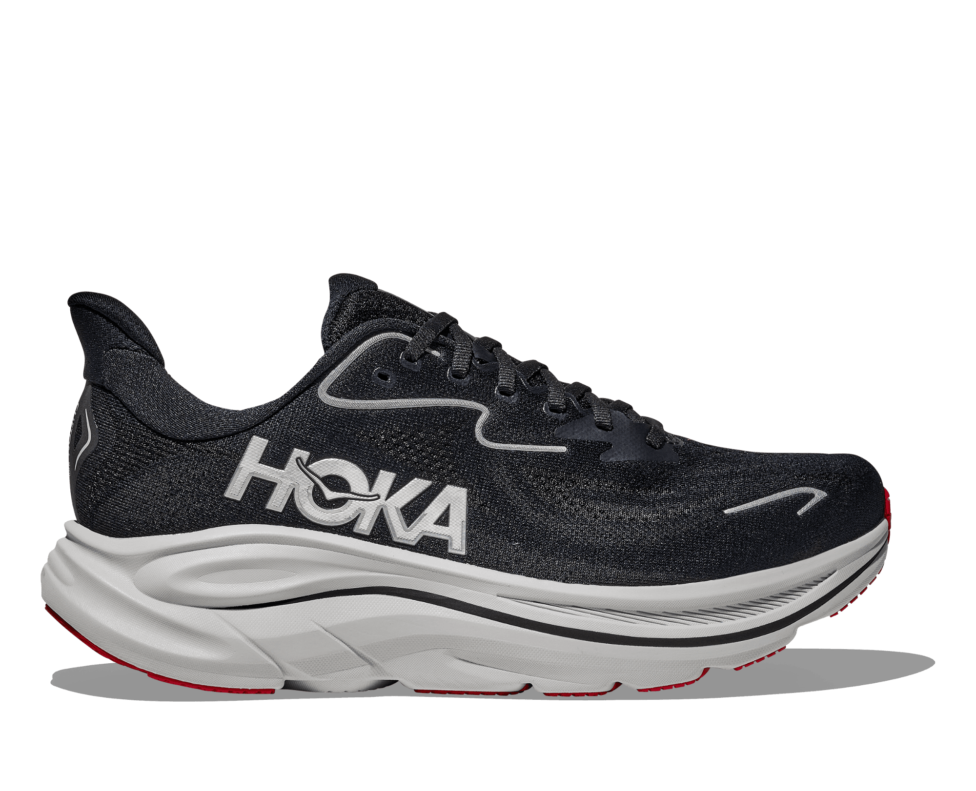 Hoka Men's Clifton 10 miesten juoksukengät – Hoka