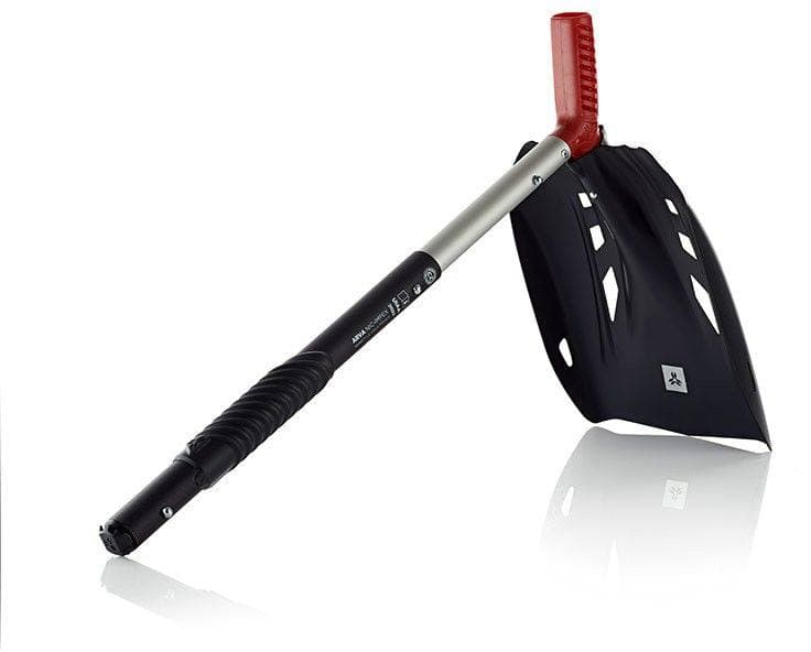 Arva Axe Shovel 22/23 vyörylapio – Arva