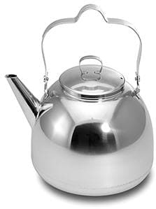 Muurikka Nuotiokahvipannu 1,5 l kattila – Muurikka