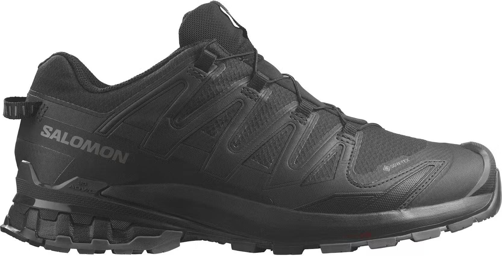 Salomon Men's Xa Pro 3d V9 GTX miesten polkujuoksukengät – Salomon
