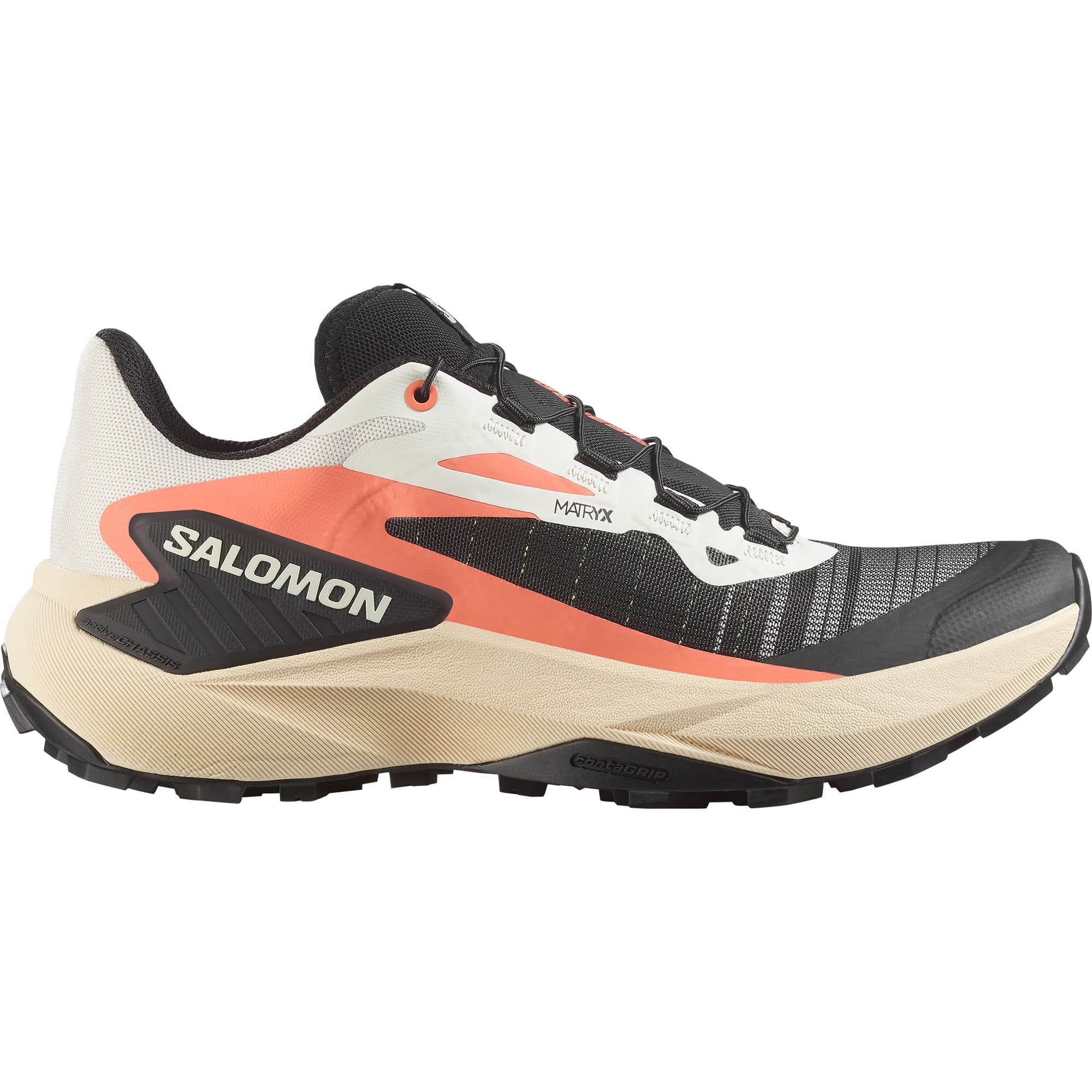 Salomon Women's Genesis naisten polkujuoksukengät – Salomon