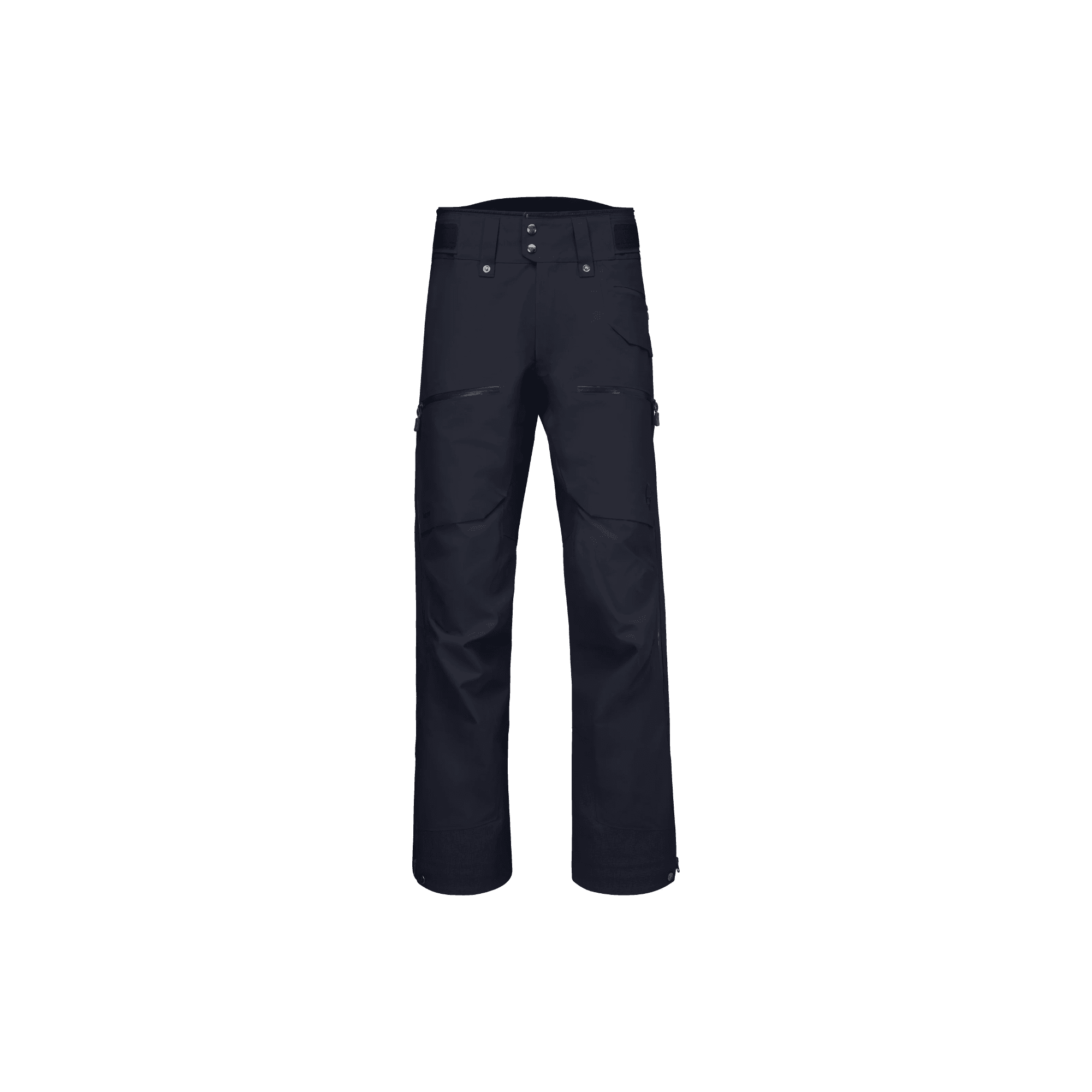 Norrøna Men's Lofoten GTX Pro Pant miesten lasketteluhousut – Norrøna