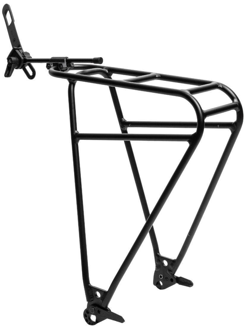 Ortlieb Quick-Rack polkupyöräteline – Ortlieb