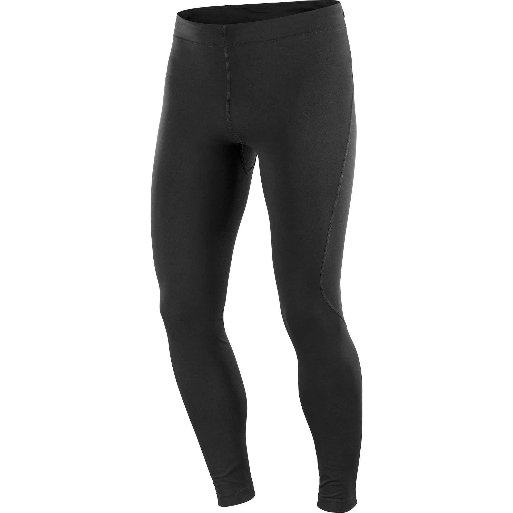 Salomon Men's Shakeout Core Tights miesten trikoot – Salomon
