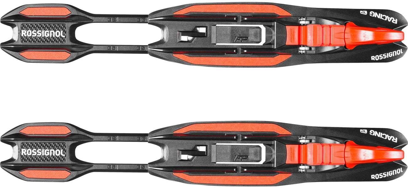 Rossignol Race Skate Jr IFP lasten siteet – Rossignol