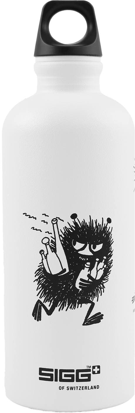 Sigg X Muumi 0,6 Stinky juomapullo – Sigg