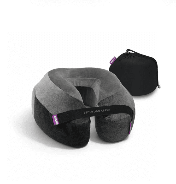 Cabeau Evolution Earth Deluxe matkatyyny – Cabeau