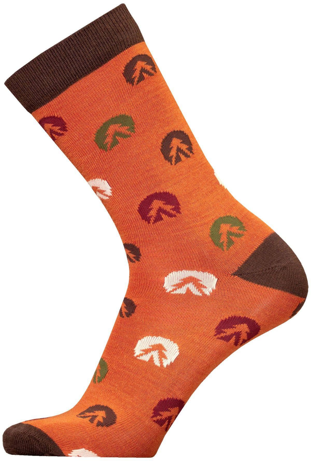 Scandinavian Outdoor Merino Everyday arkikäytön sukat – Scandinavian Outdoor