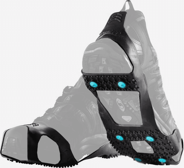 Kvill Ice Gripper liukuesteet – Kvill