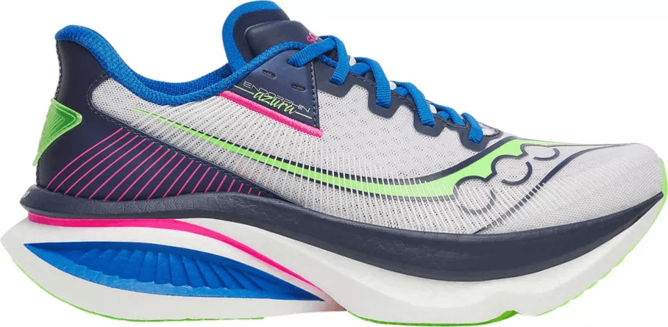 Saucony Men's Endorphin Azura miesten juoksukengät – Saucony