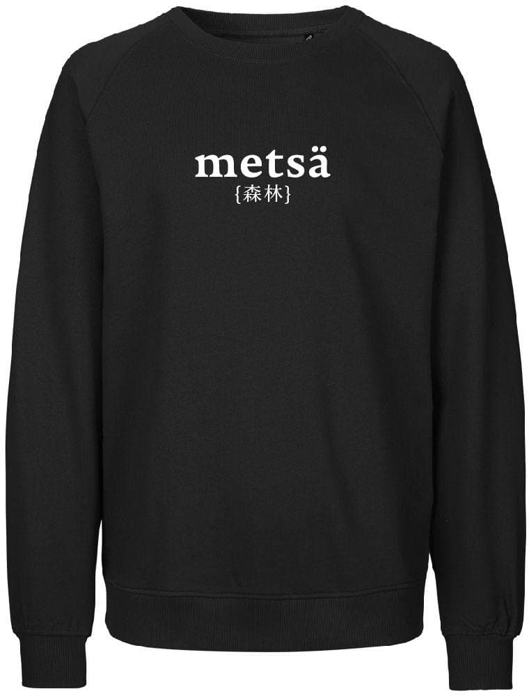 Metsä/Skogen College collegepaita – Metsä/Skogen