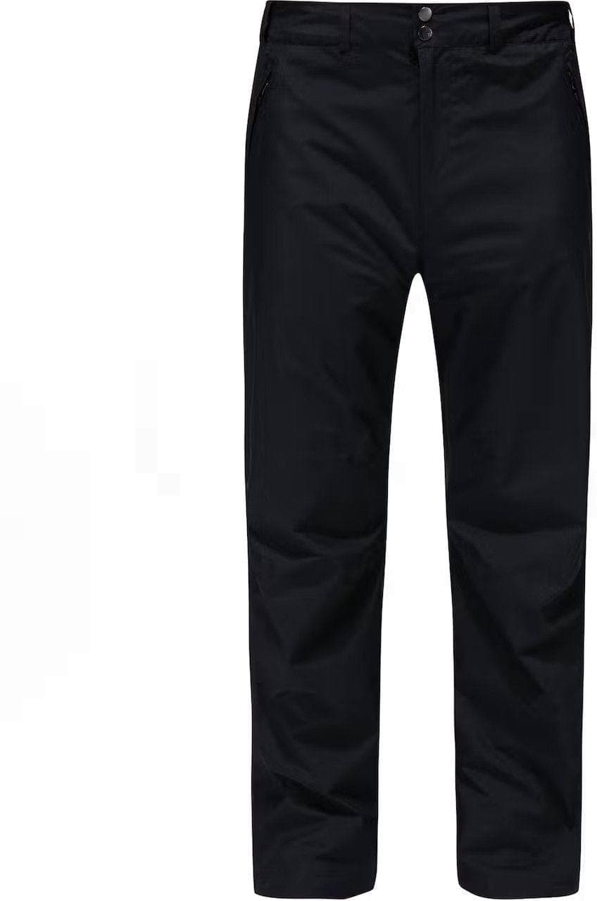 Haglöfs Astral GTX Pant Short Men miesten kuorihousut – Haglöfs
