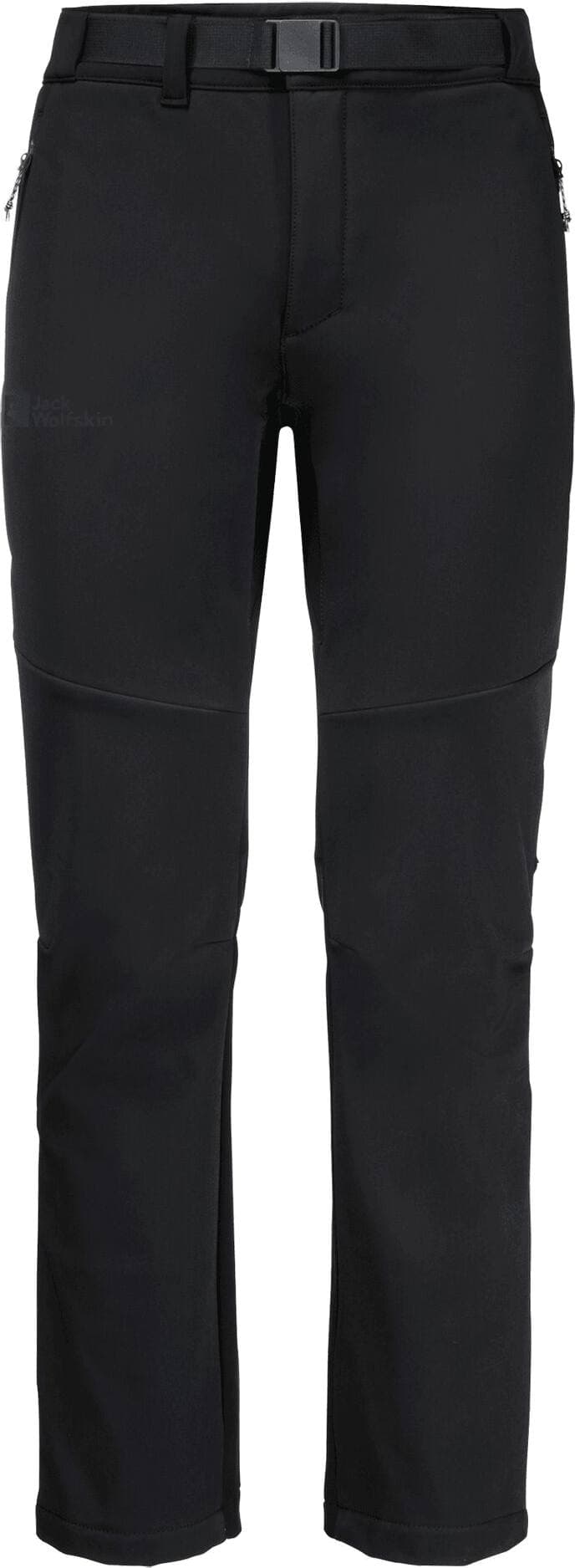 Jack Wolfskin Stollberg Pants M miesten retkeilyhousut – Jack Wolfskin