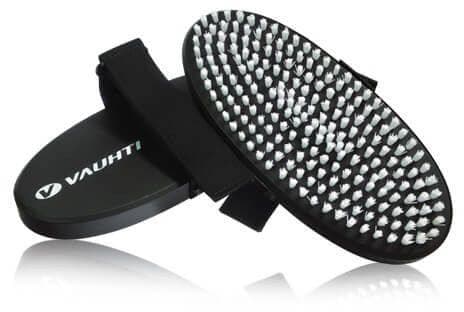 Vauhti Alp Nylon Brush voiteluharja – Vauhti