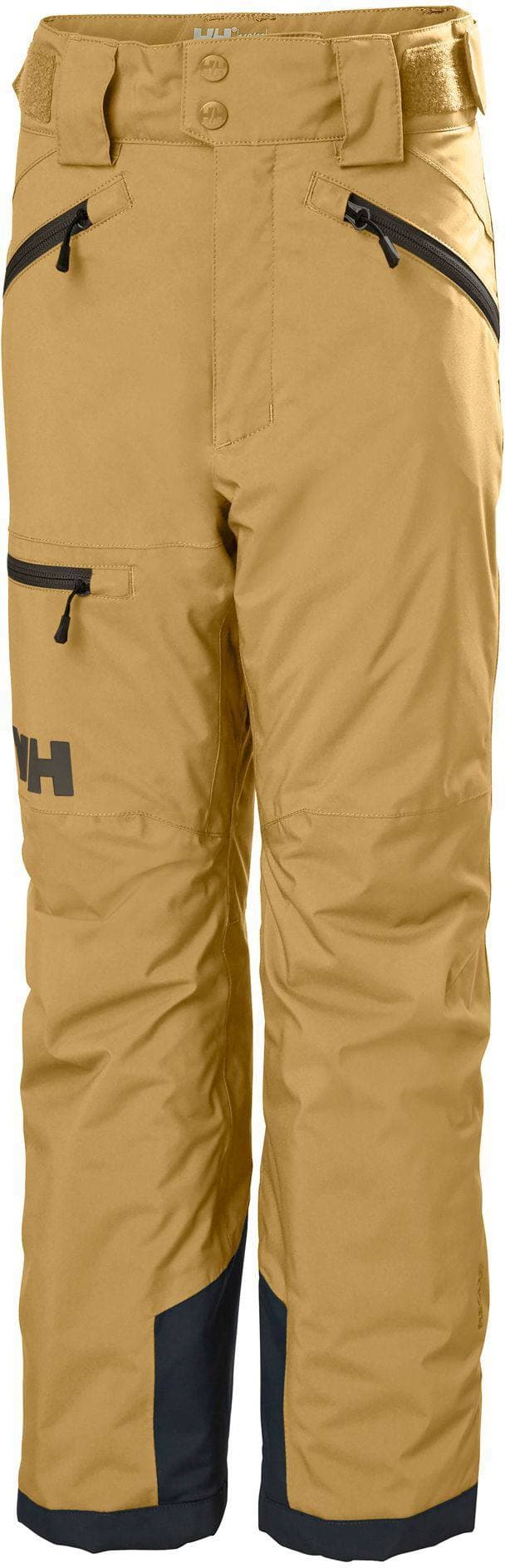 Helly Hansen Jr Element Pant lasten lasketteluhousut – Helly Hansen