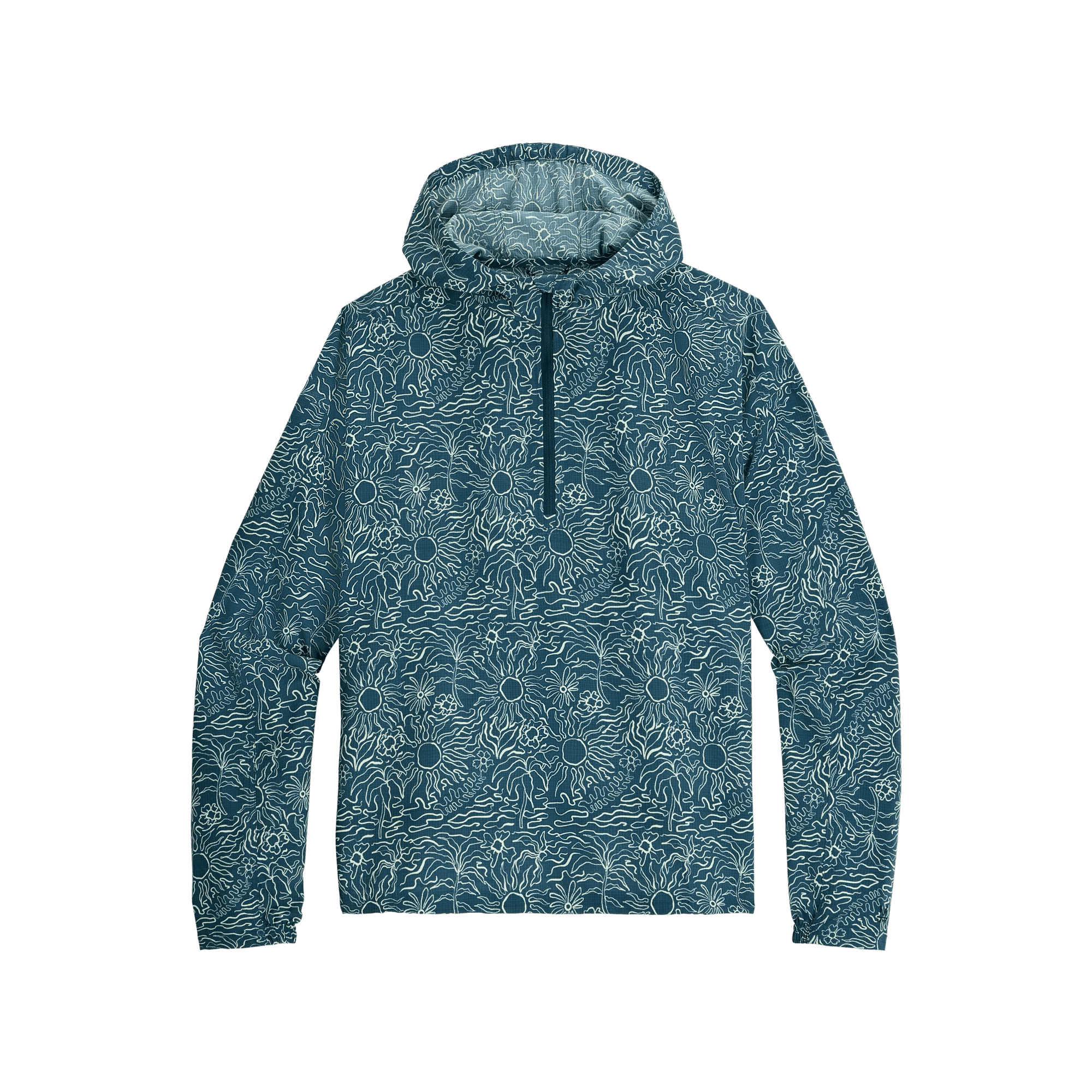 Royal Robbins Men's Salathe Sun Hoodie miesten huppari – Royal Robbins