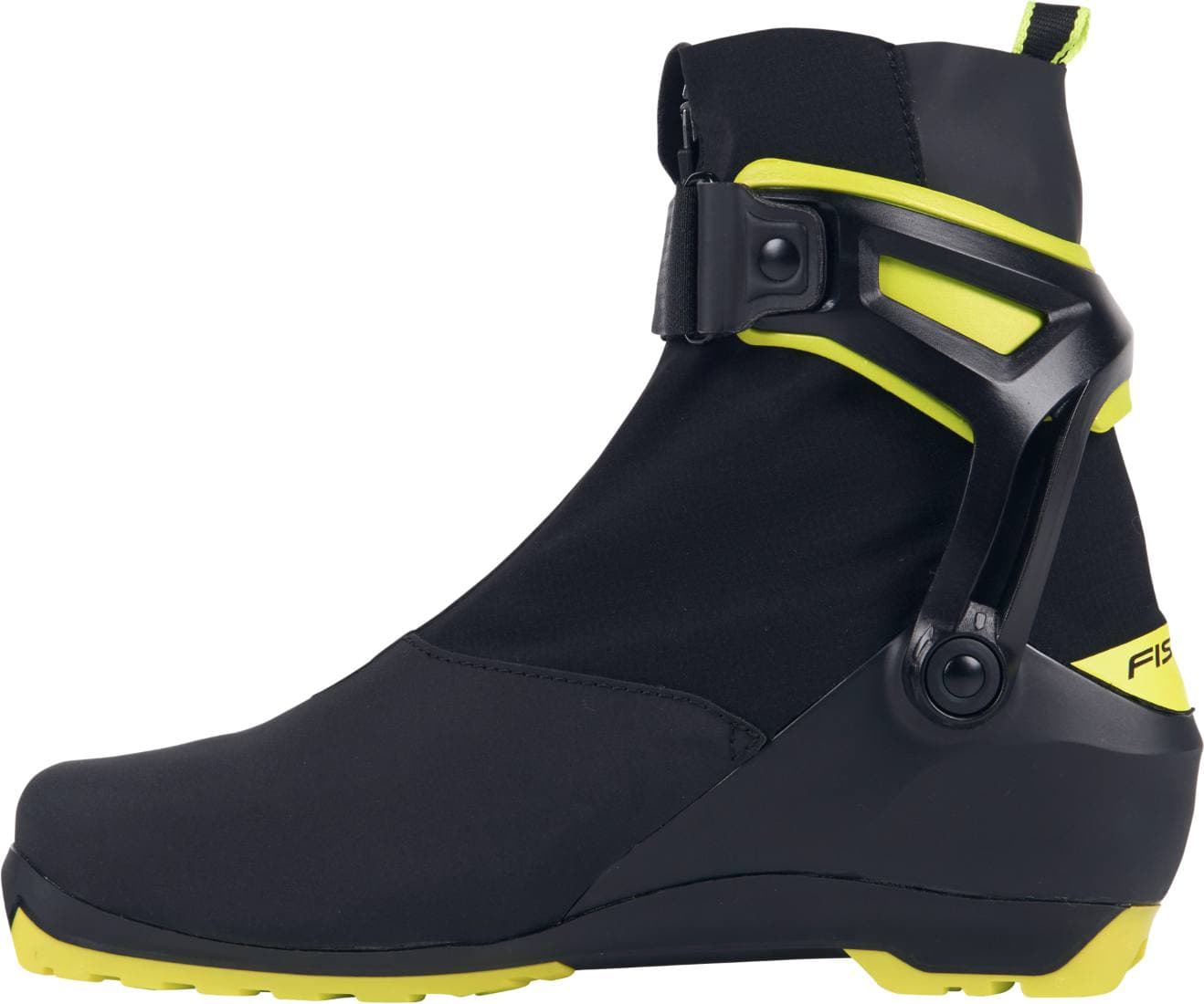 Fischer RCS Skate 25/26 Boots miesten luistelumonot – Fischer