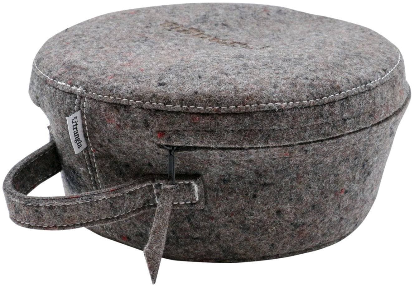 Trangia Wool Fodral 25 retkikeittimen suojus – Trangia