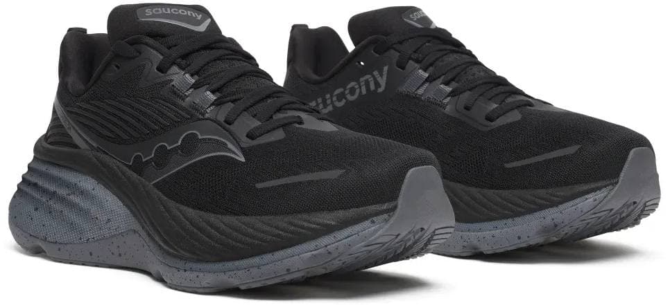 Saucony Women's Hurricane 24 naisten maantiejuoksukengät – Saucony