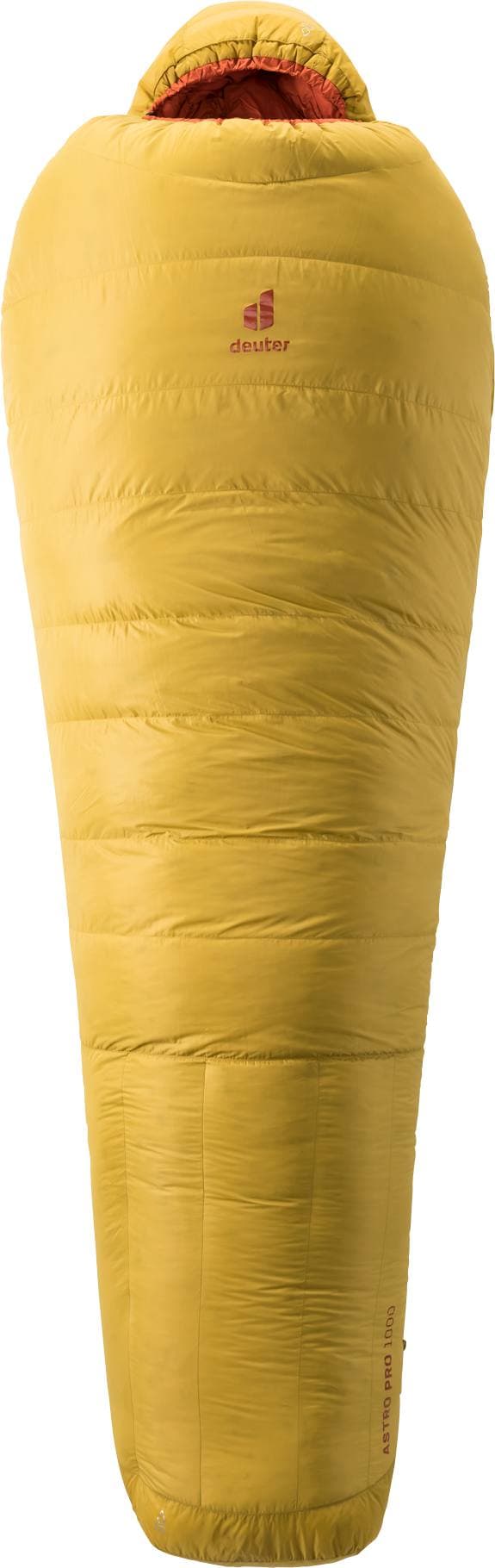 Deuter Astro Pro 1000 L makuupussi – Deuter