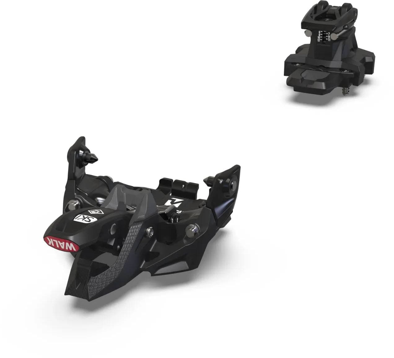 Marker Alpinist 12 24/25 90mm laskettelusiteet – Marker