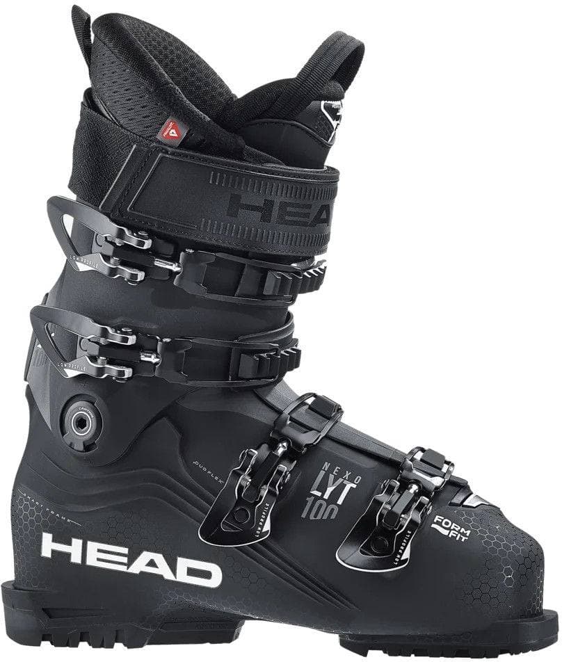 Head Nexo Lyt 100 24/25 miesten rinnemonot – Head