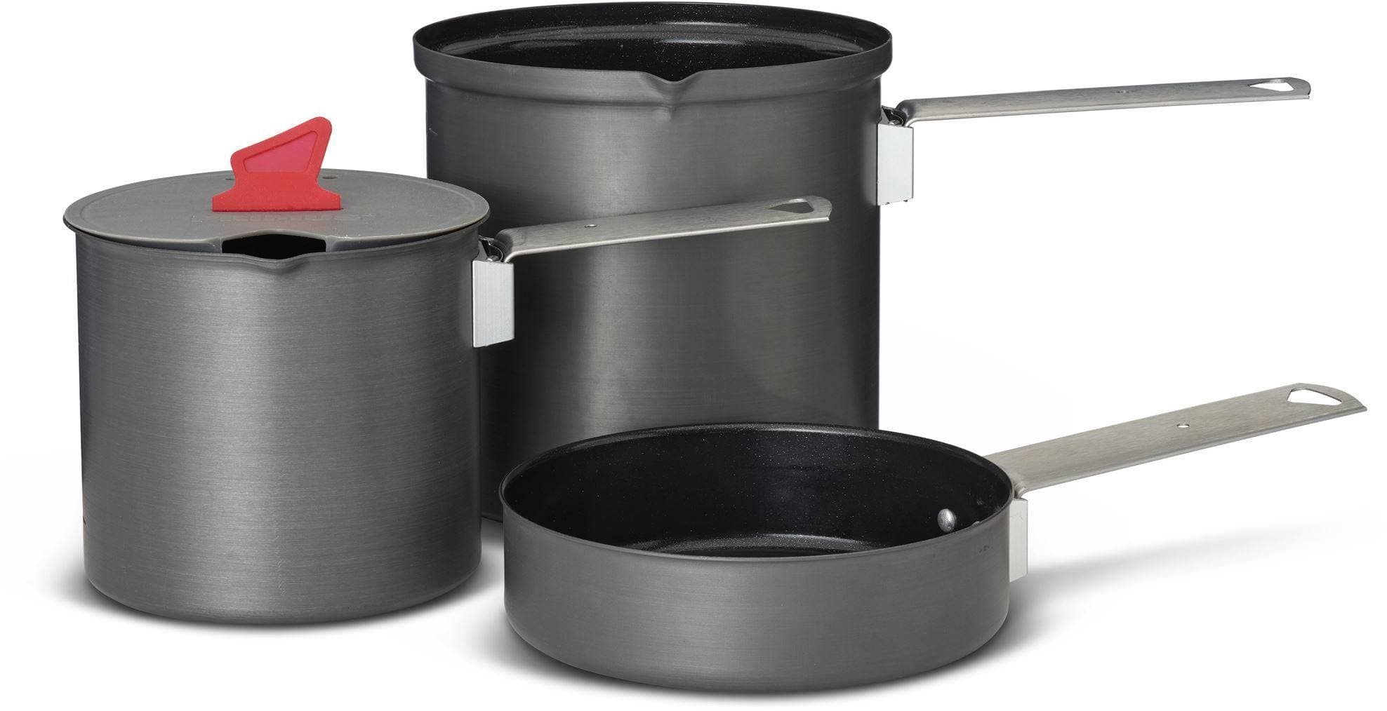 Primus Trek Pot Set kattila ja paistinpannu – Primus