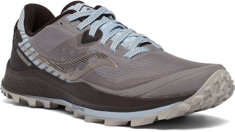 Saucony Women's Peregrine 11 naisten polkujuoksukengät – Saucony