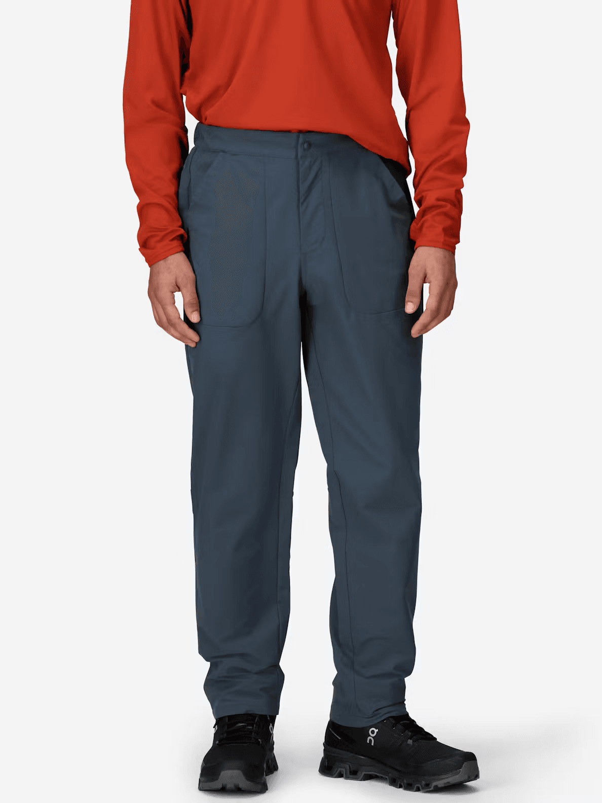 Marmot Men's AirExchange Pant miesten vapaa-ajanhousut – Marmot