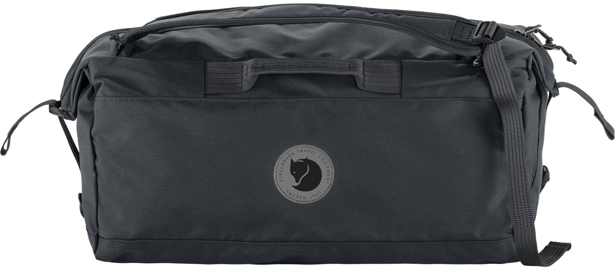 Fjällräven Färden Duffel 50 putkikassi – Fjällräven