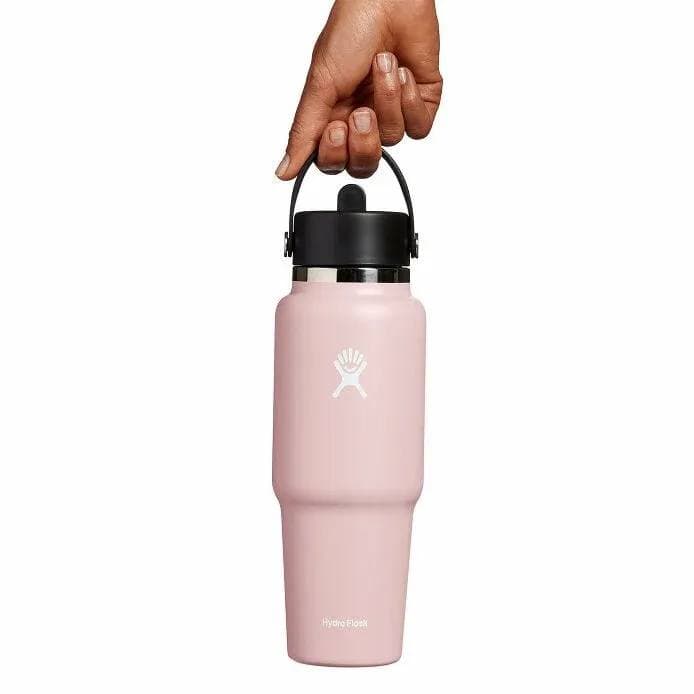 Hydro Flask 32oz Wide FS Travel termosmuki – Hydro Flask