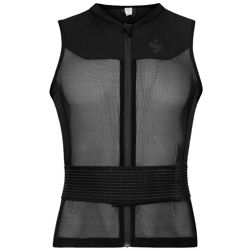 Sweet Protection Women's Back Protector Vest 2.0 naisten selkäpanssariliivi – Sweet Protection
