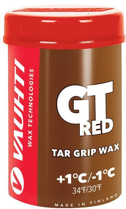 Vauhti Grip Tar Red 45g pitovoide – Vauhti