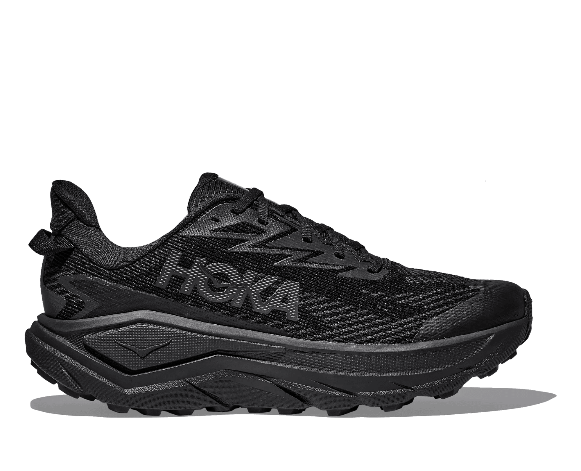 Hoka Women's Challenger 8 GTX Wide naisten polkujuoksukengät – Hoka
