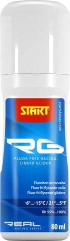 Start RG Nestevaha -6 ... -15C 80ml luistovoide – Start