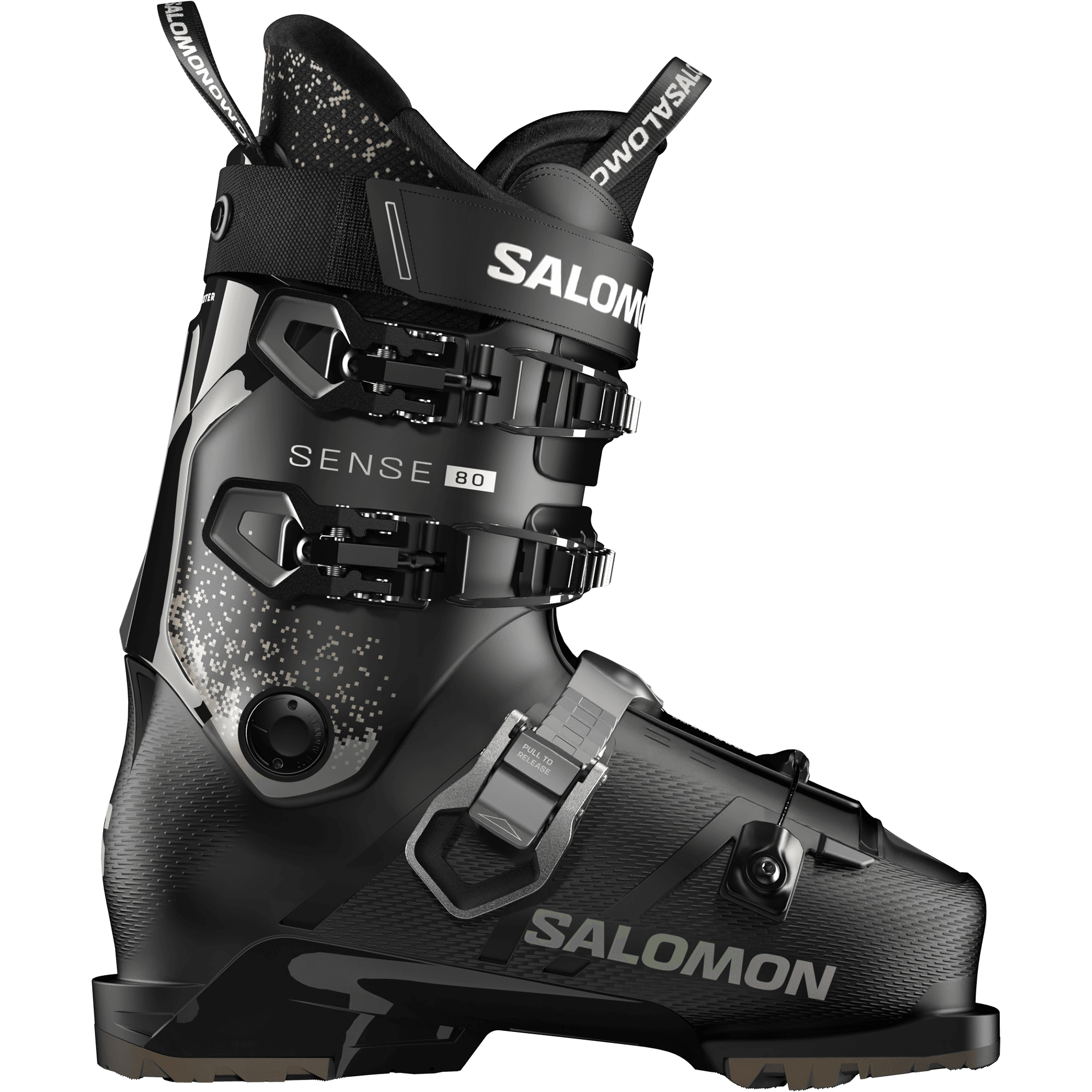 Salomon Sense 80 25/26 miesten laskettelumonot – Salomon
