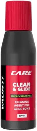 Vauhti Clean & Glide 200ml suksivoide – Vauhti