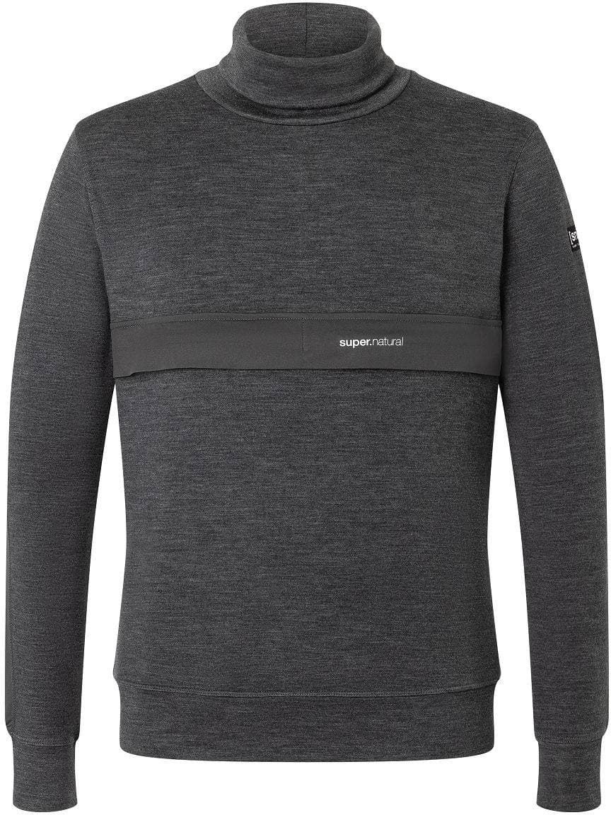 Supernatural Adventure Turtle miesten pitkähihainen paita – Supernatural