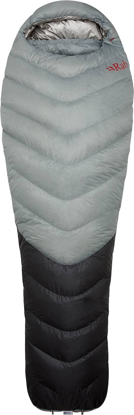 Rab Mythic Ultra 180 Long miesten makuupussi – Rab